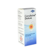 cerulisina dolore allevia il mal di orecchio 5 gr - ibsa