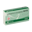 marco viti glicerina 2250 mg adulti - 18 supposte evacuanti