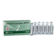 viti supposte di glicerina adulti 2250 mg 18 pz per adulti