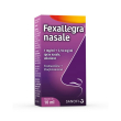 fexallegra spray nasale per allergia e rinite allergica 10ml