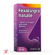 fexallegra nasale*spray fl10ml