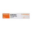 noruxol - unguento dermatologico antisettico per piaghe ed ulcere da decubito 30g