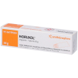 noruxol® collagenasi unguento 30 g pomata