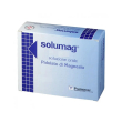solumag 1,5 gr soluzione orale - magnesio pidolato 20 flaconcini da 10 ml