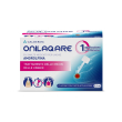 onilaqare smalto unghie medicato 5% con tappo applicatore 2,5 ml - galderma