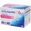 onilaqare 5% smalto medicato per unghie 2,5 ml unghie a bas