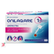onilaqare*smalto unghie 2,5ml