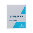 tirocular collirio flacone da 10ml 4%