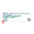lorenil*crema 15g 2%