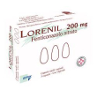 lorenil*3cps molli vag 200mg