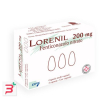 lorenil*3cps molli vag 200mg