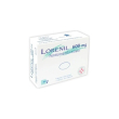 lorenil - trattamento delle candidosi delle mucose genitali 1 capsula