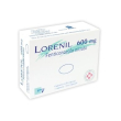 lorenil 600 mg fenticonazolo 1 capsula molle vaginale