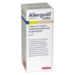 allergodil collirio flacone 6ml 0,05%