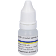 allergodil 0,5 mg/ml collirio, soluzione 6 ml gocce oftalmiche