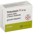 flebostasin r 50 mg - trattamento insufficienza venosa 30 capsule a rilascio modificato