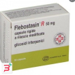 flebostasin r*30cps 50mg rm