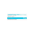 connettivina plus crema 25 grammi * ferite infette