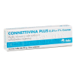 conettivina plus 2 mg/g + 10 crema 25 g
