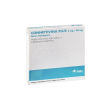 connettivina plus 10 garze 10x10&acido ialuronico * ferite infette