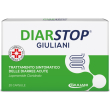 diarstop 1,5 mg - trattamento diarrea 20 capsule