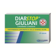 diarstop 1,5mg loperamide cloridrato diarrea acuta 20 capsule