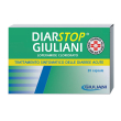 diarstop 1,5 mg loperamide cloridrato, 20 capsule rigide