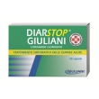 diarstop 1,5 mg loperamide cloridrato 20 capsule