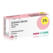 aciclovir drm crema 5% 3gr