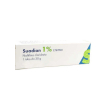 sudian crema antimicotica per funghi della pelle 30 gr - giuliani