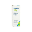 suadian 1% - soluzione cutanea antimicotica con nebulizzatore 30 ml