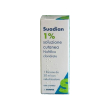 suadian soluzione cutanea con nebulizzatore 10 mg/ml 30 ml - sandoz