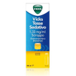 vicks tosse sedativo*180ml mie
