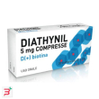 diathynil*30cpr 5mg