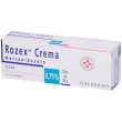 rozex 0,75% crema 50 g