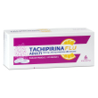tachipirinaflu adulti 500 mg/200 mg compresse effervescenti