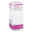clofend 7,08mg/ml sedativo della tosse sospensione orale 200ml