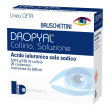 dropyal, 20 contenitori