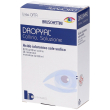 dropyal® collirio 20x0,65 ml pipette monodose