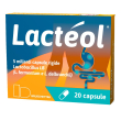 lacteol, 20 capsule