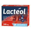 lacteol polvere fermenti lattici 10 miliardi lactobacillus lb 10 bustine