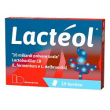 lacteol*polv 10bust 10mld