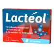 lacteol 10 miliardi polvere orale e 5 miliardi capsule rigide