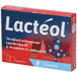 lactéol® bustine 10 pz bustina