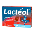 lacteol 10 miliardi fermenti lattici per diarrea 10 bustine