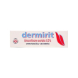 dermirit 0.5% - crema trattamento prurito, eczemi, punture d'insetti 20 gr