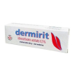 dermirit crema 20g