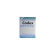 codex 5 miliardi 250 mg - fermenti lattici 10 bustine