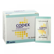 codex 5 miliardi polvere per sospensione orale 20 bustine