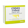 codex fermenti lattici blister 12 capsule